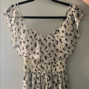 Abercrombie & Fitch Maxi Dress